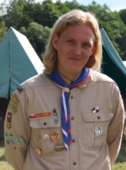 Jiří Bezděkovský
